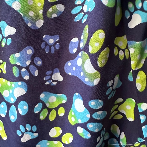 Scrubtop - Picture 2 of 3